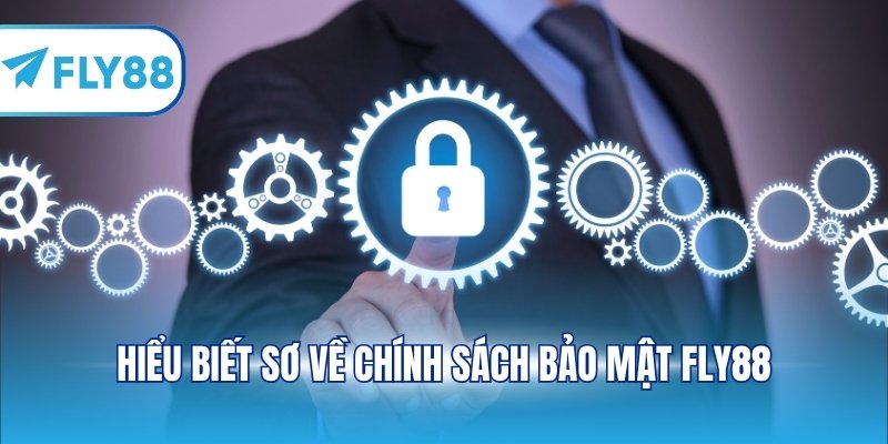 Hiểu biết sơ về chính sách bảo mật FLY88