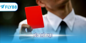 kèo thẻ phạt