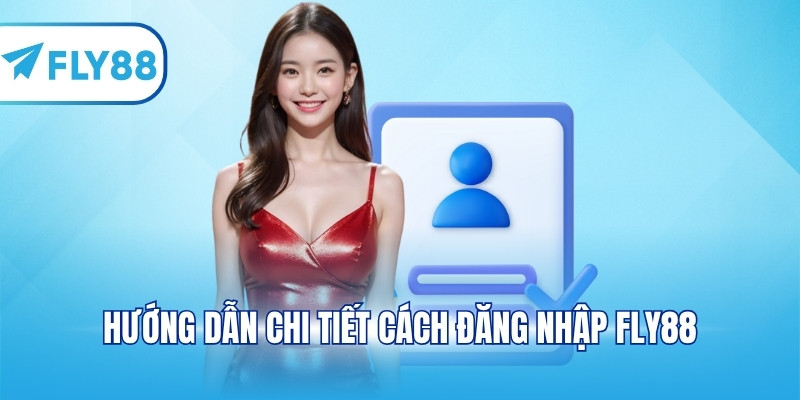 Lưu ý khi truy cập tài khoản FLY88
